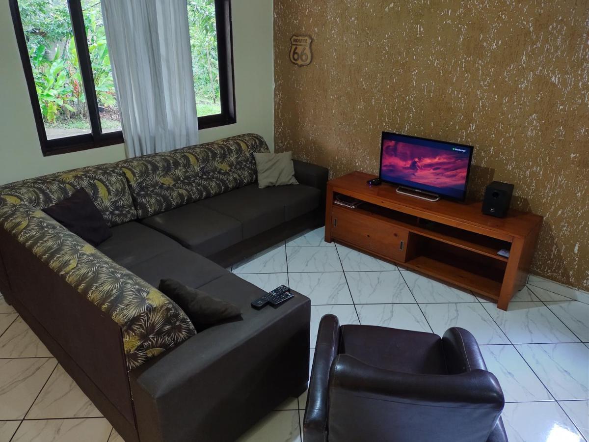 Casa Prumirim Ubatuba Zewnętrze zdjęcie