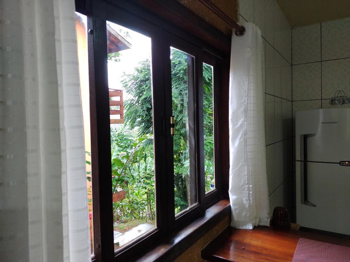 Casa Prumirim Ubatuba Zewnętrze zdjęcie