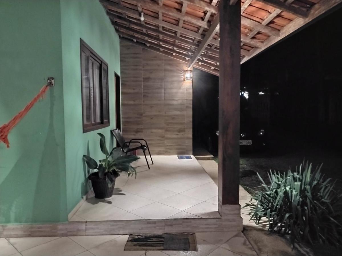 Casa Prumirim Ubatuba Zewnętrze zdjęcie