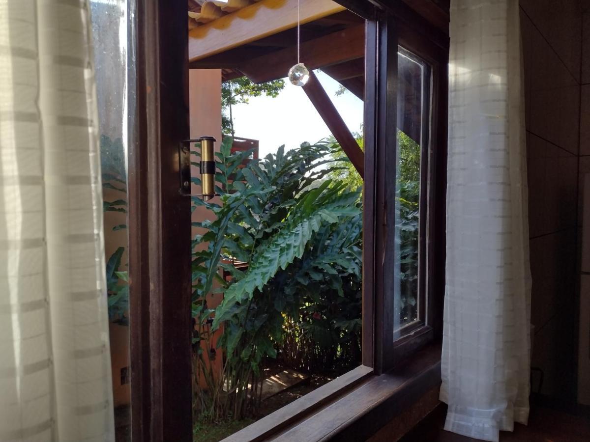 Casa Prumirim Ubatuba Zewnętrze zdjęcie