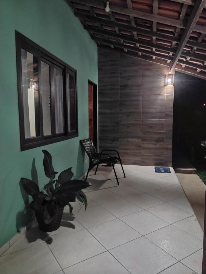 Casa Prumirim Ubatuba Zewnętrze zdjęcie