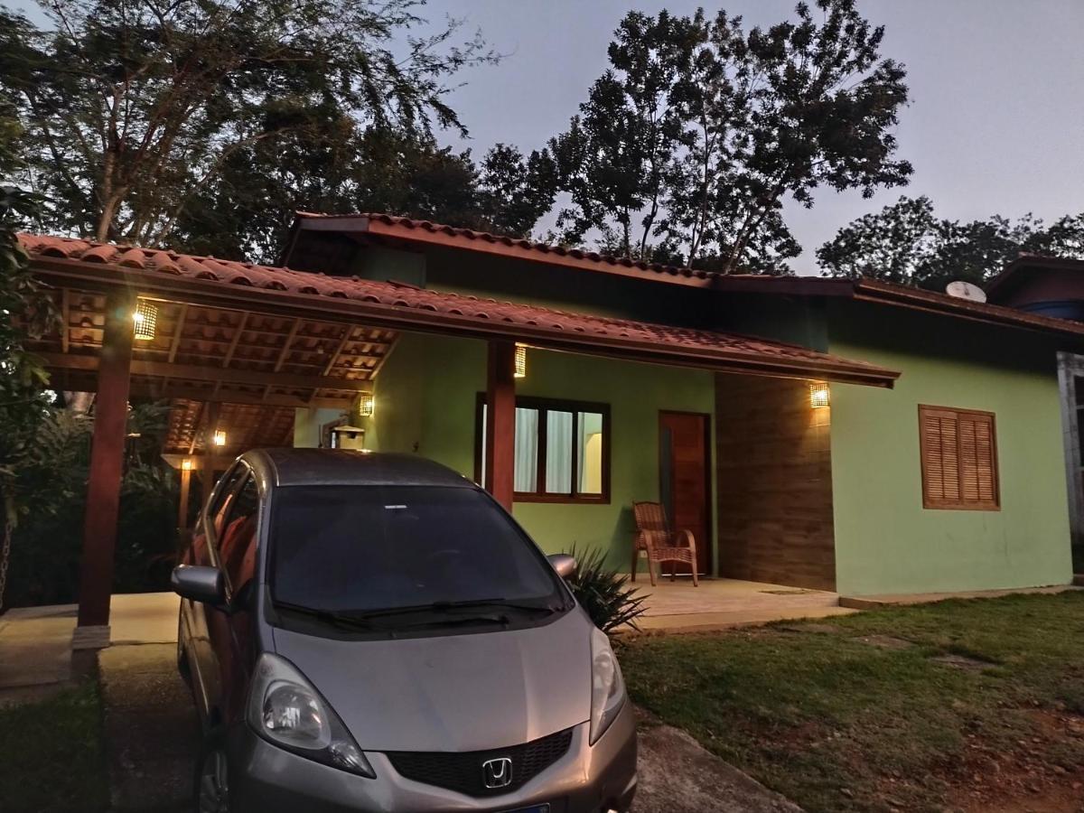 Casa Prumirim Ubatuba Zewnętrze zdjęcie