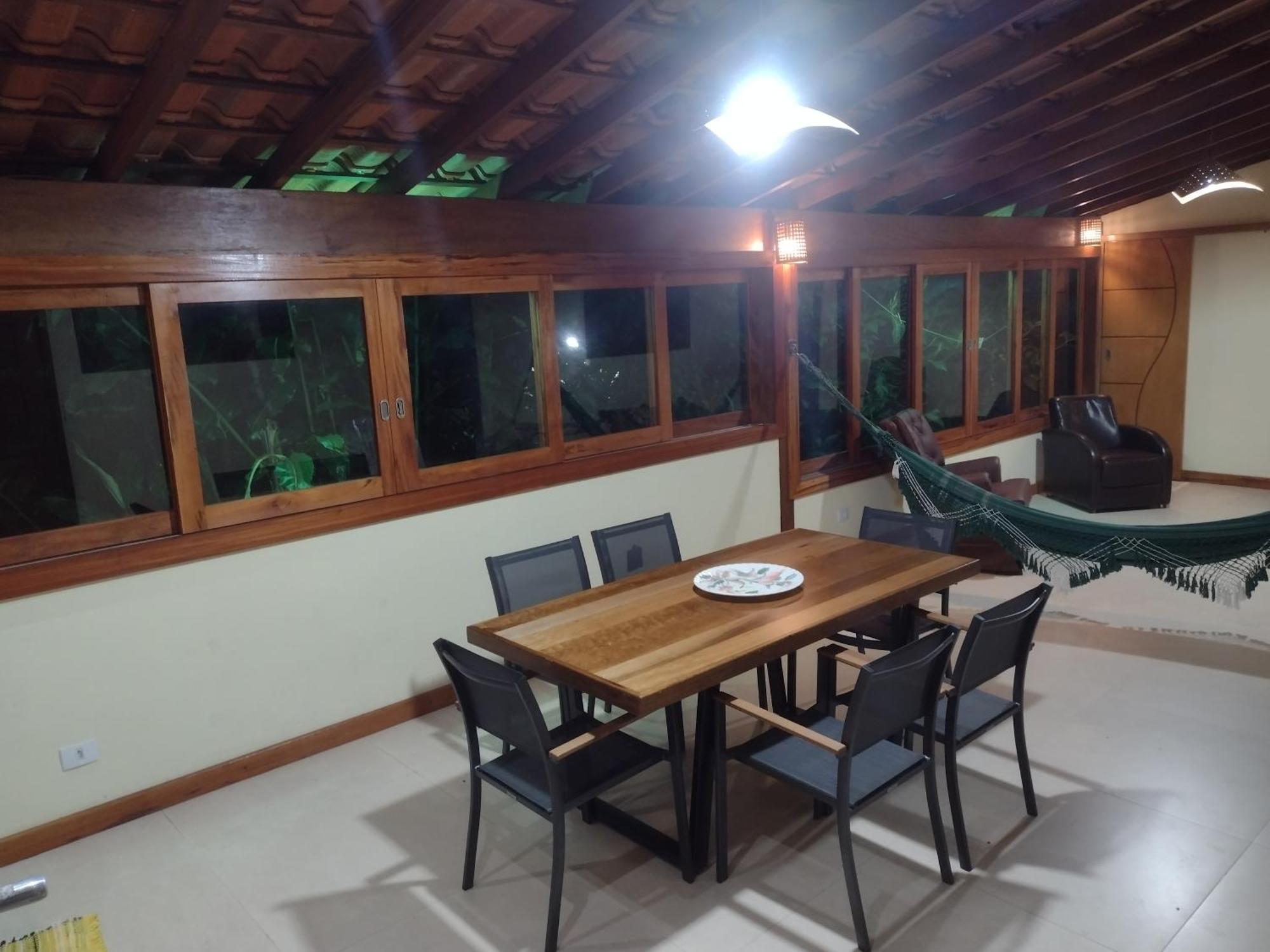 Casa Prumirim Ubatuba Zewnętrze zdjęcie