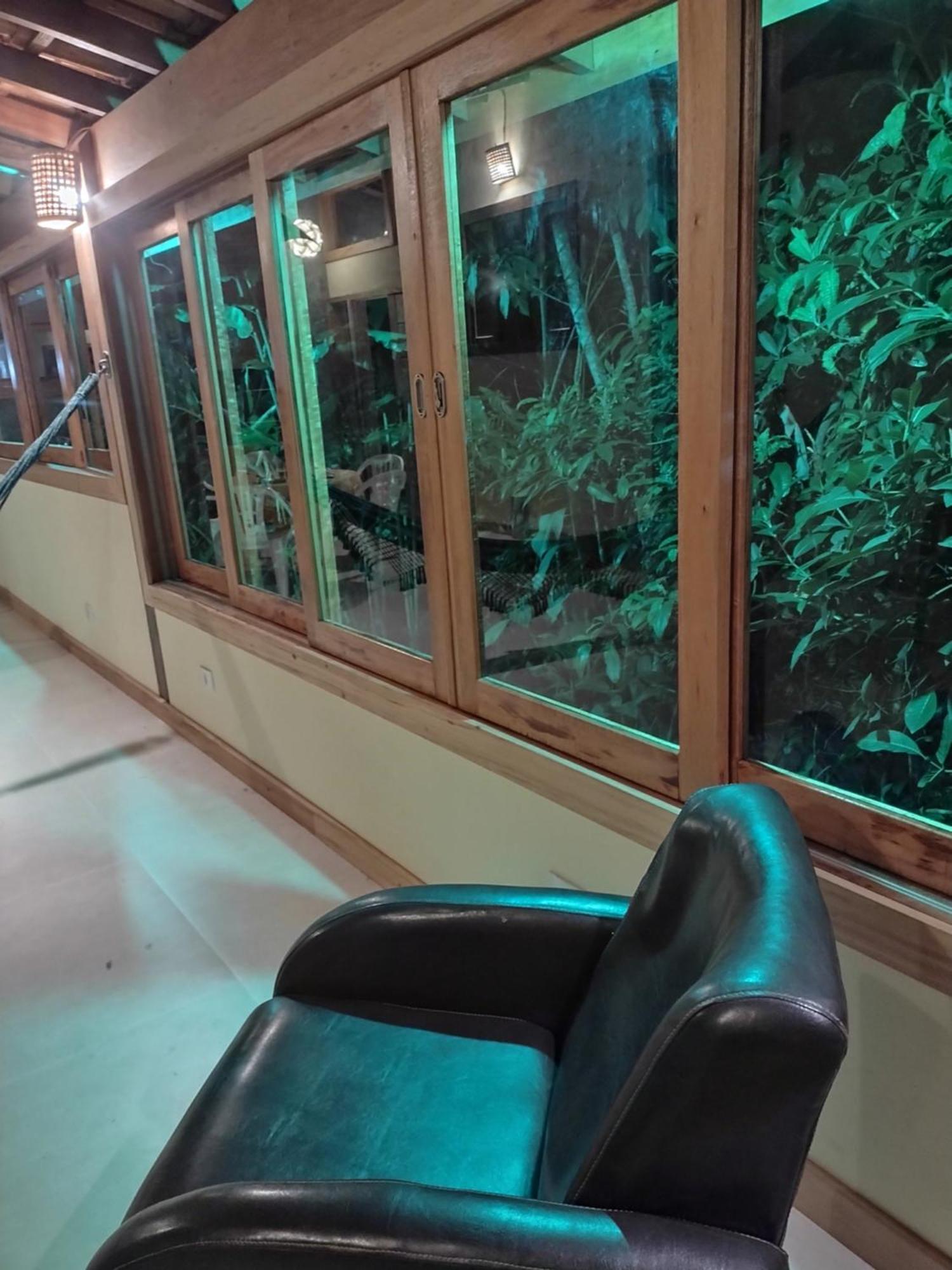 Casa Prumirim Ubatuba Zewnętrze zdjęcie