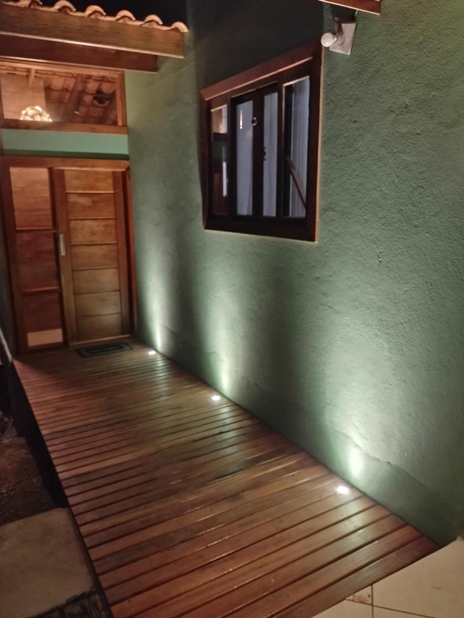 Casa Prumirim Ubatuba Zewnętrze zdjęcie