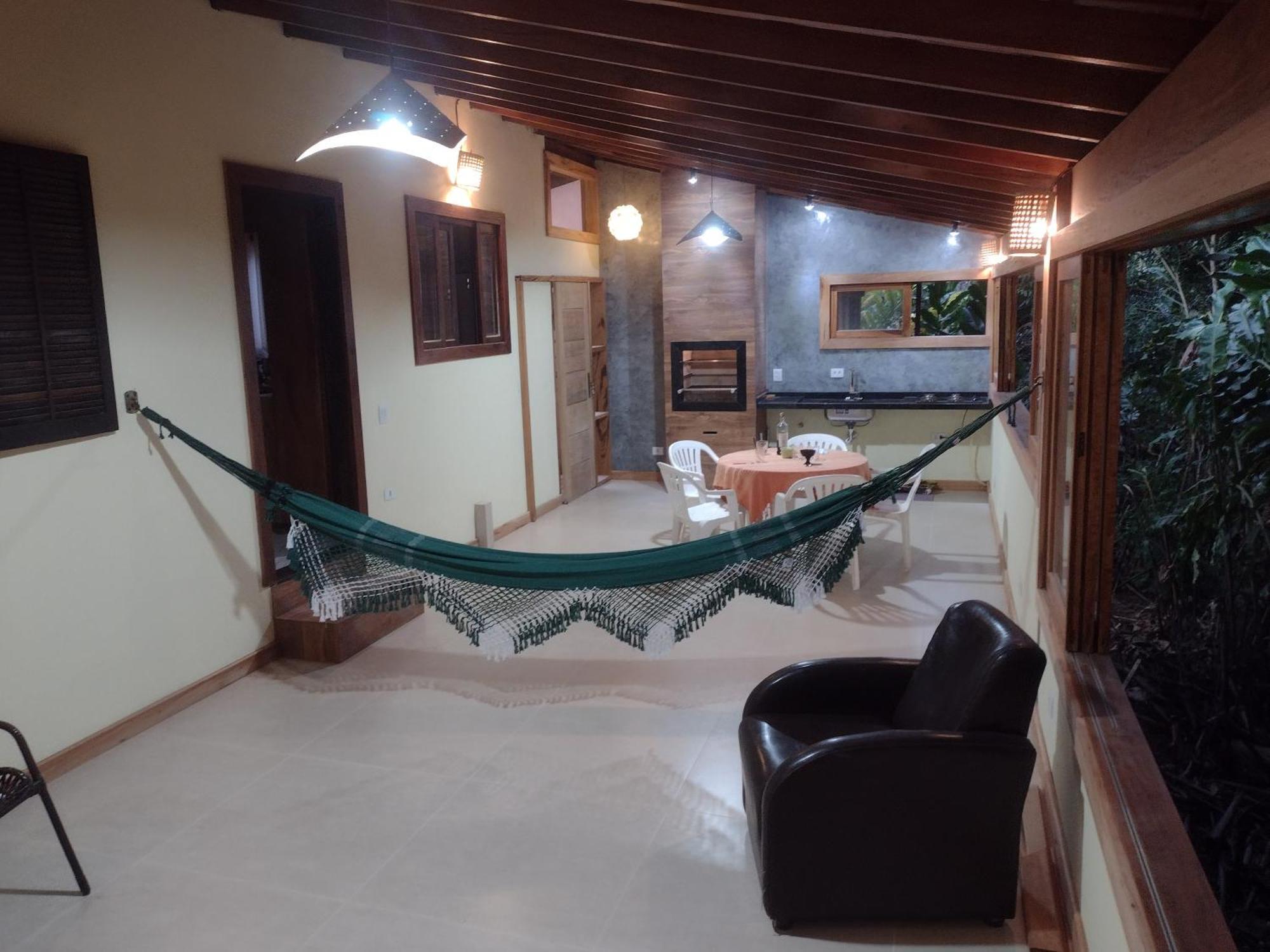 Casa Prumirim Ubatuba Zewnętrze zdjęcie