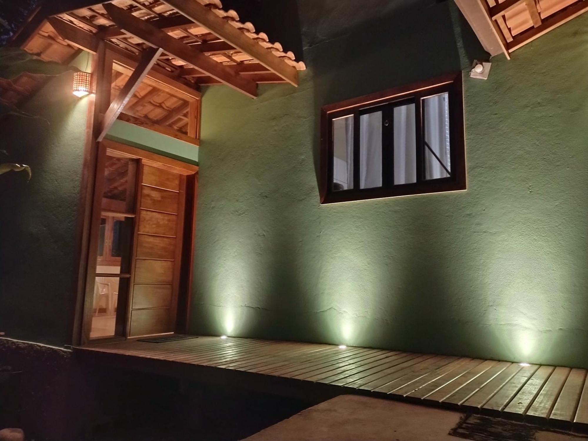 Casa Prumirim Ubatuba Zewnętrze zdjęcie