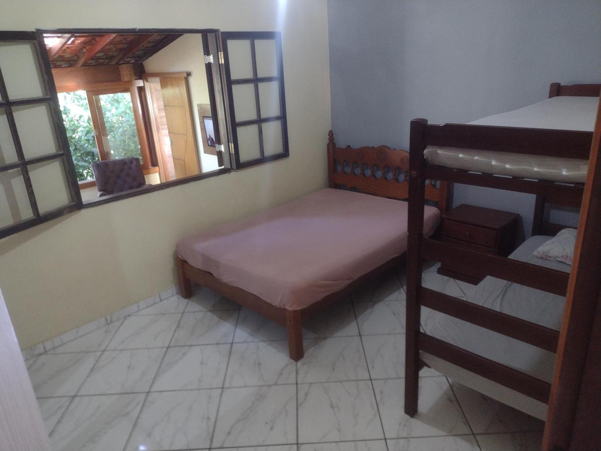 Casa Prumirim Ubatuba Zewnętrze zdjęcie