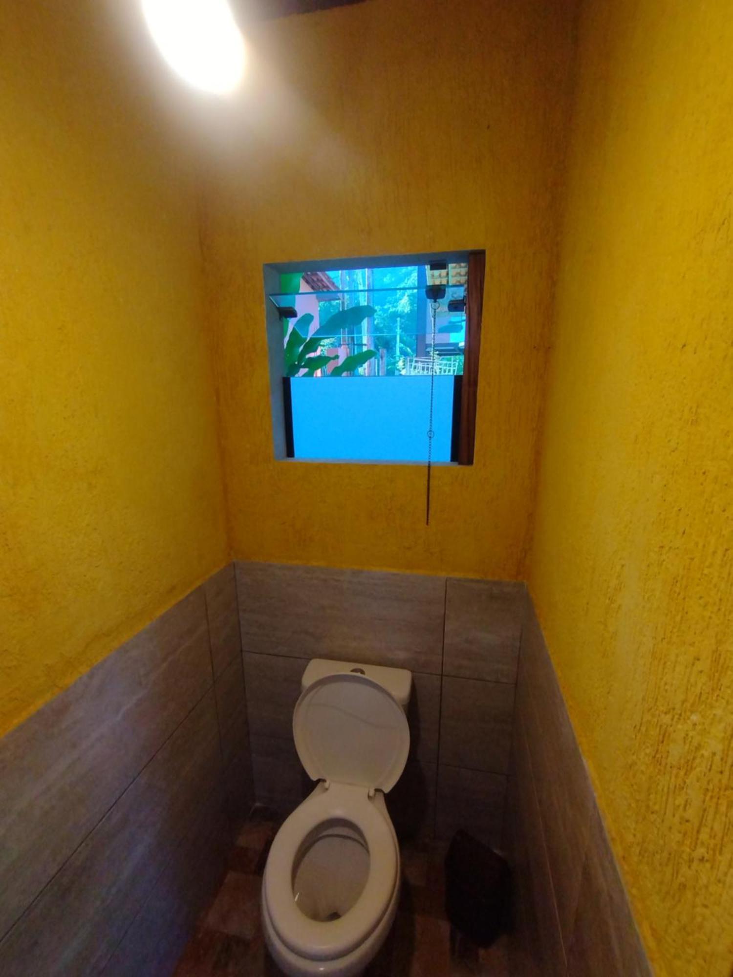 Casa Prumirim Ubatuba Zewnętrze zdjęcie