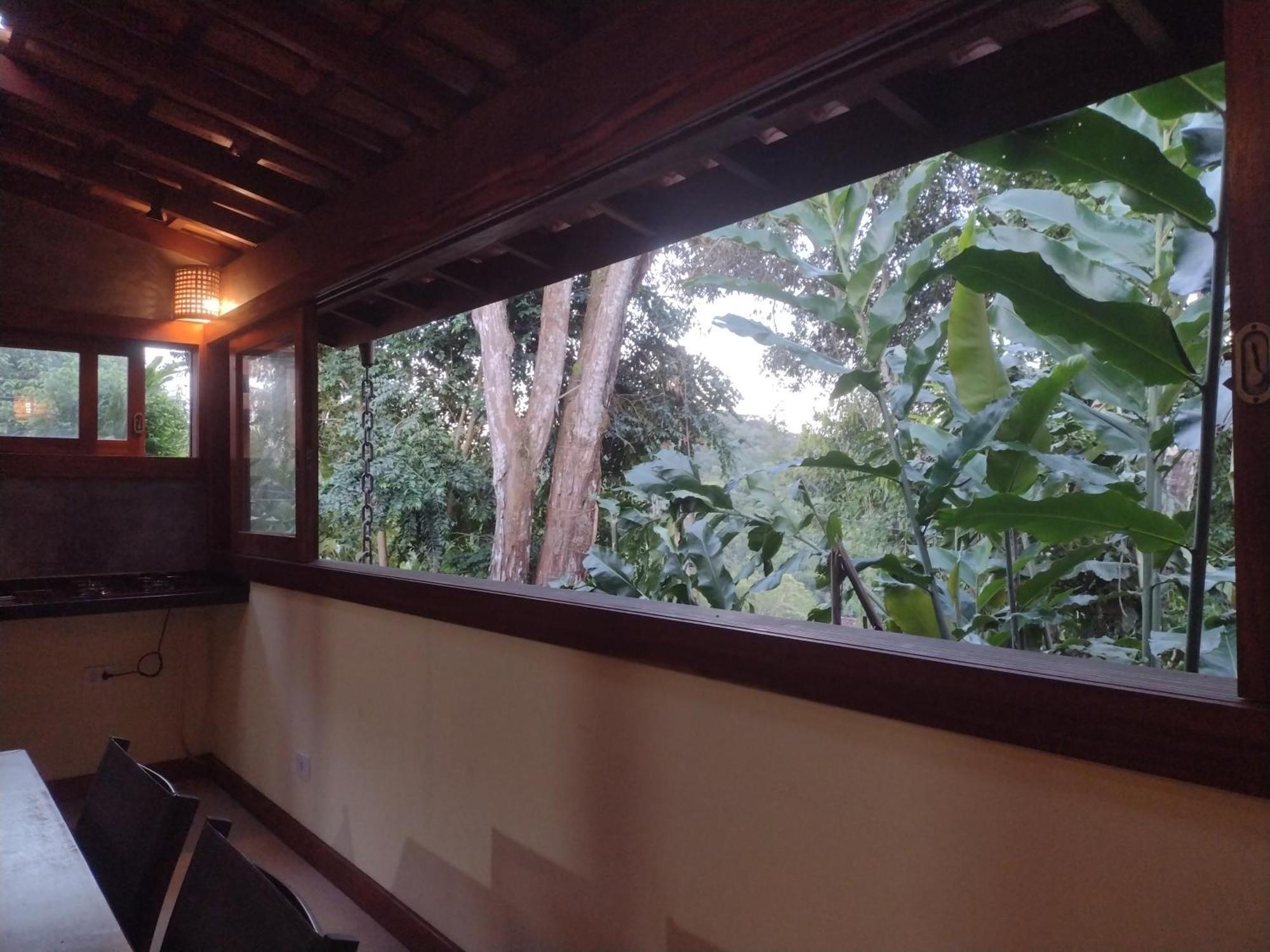 Casa Prumirim Ubatuba Zewnętrze zdjęcie