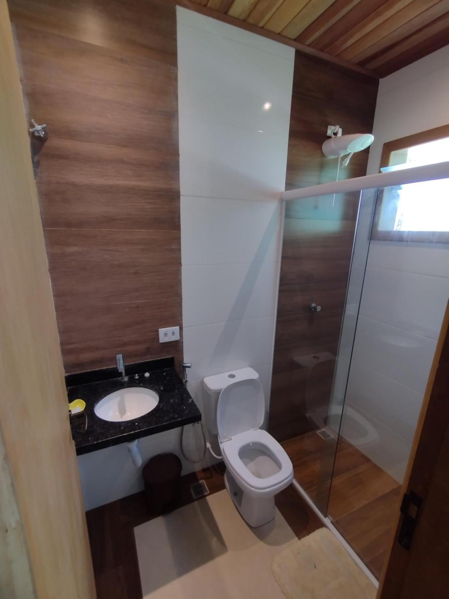 Casa Prumirim Ubatuba Zewnętrze zdjęcie